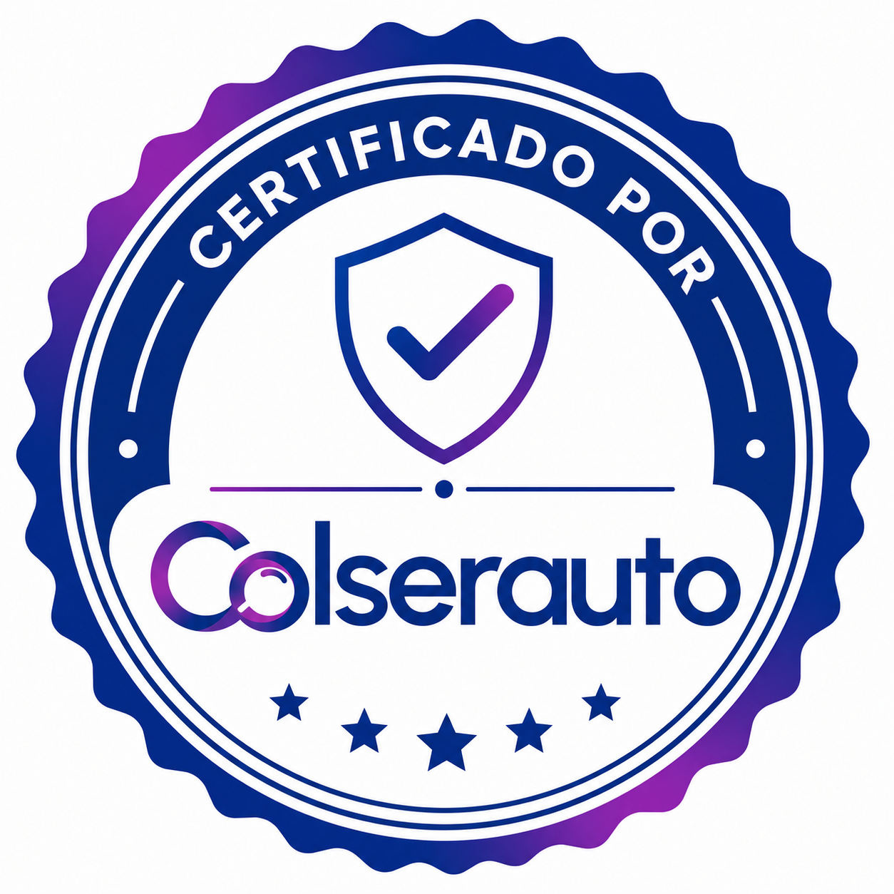 Vehículos certificados por Colserauto: garantía, transparencia y seguridad